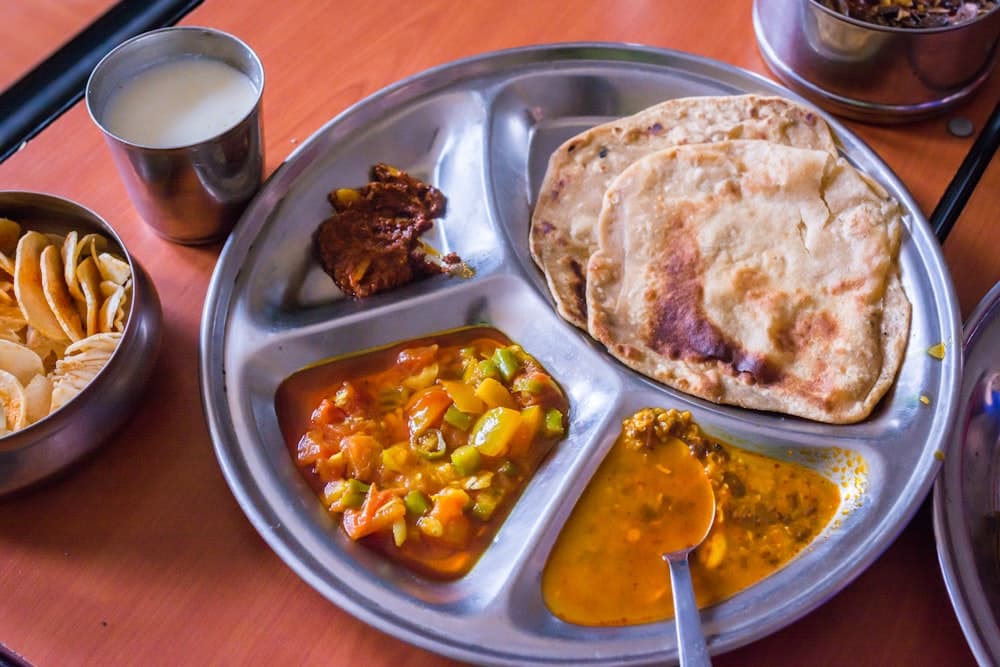 Dal Makhani