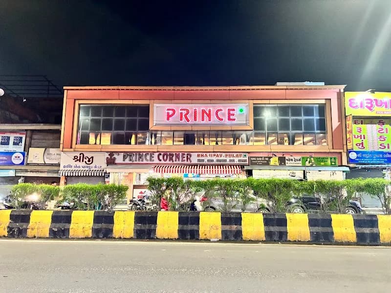 Vastrapur (Mansi Circle)