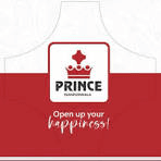 Prince Corner Logo